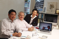 掛川 BASF 一級建築設計事務所の活動