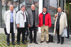 掛川 INDEX 一級建築設計事務所の活動