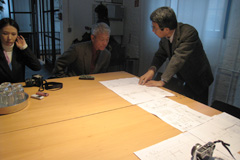 掛川 INDEX 一級建築設計事務所の活動